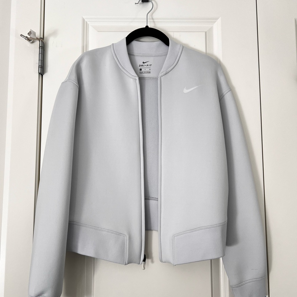 Nike Women's Zip Jacket